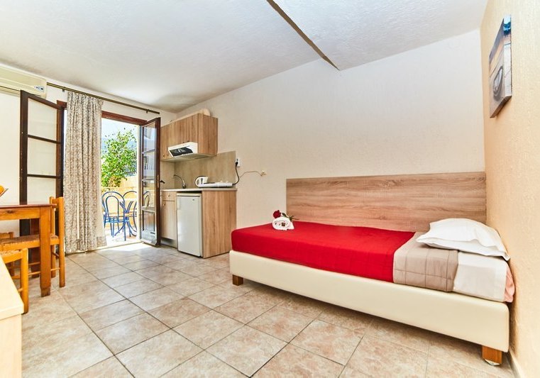 Hotel Allgemein