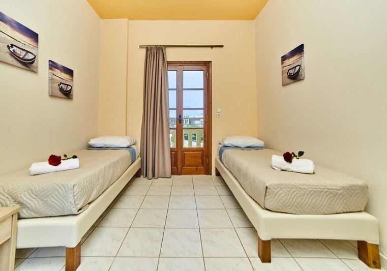Hotel Allgemein