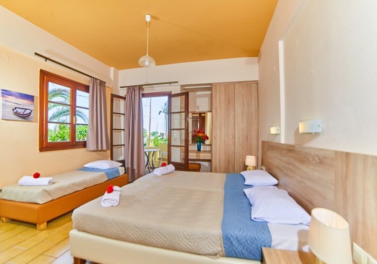 Hotel Allgemein