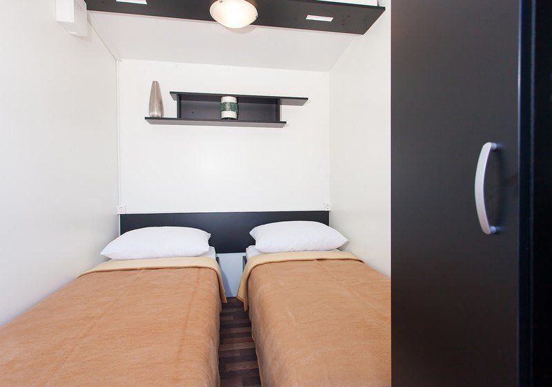 Hotel Allgemein