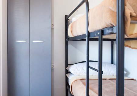 Hotel Allgemein