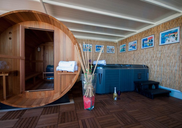 Hotel Allgemein