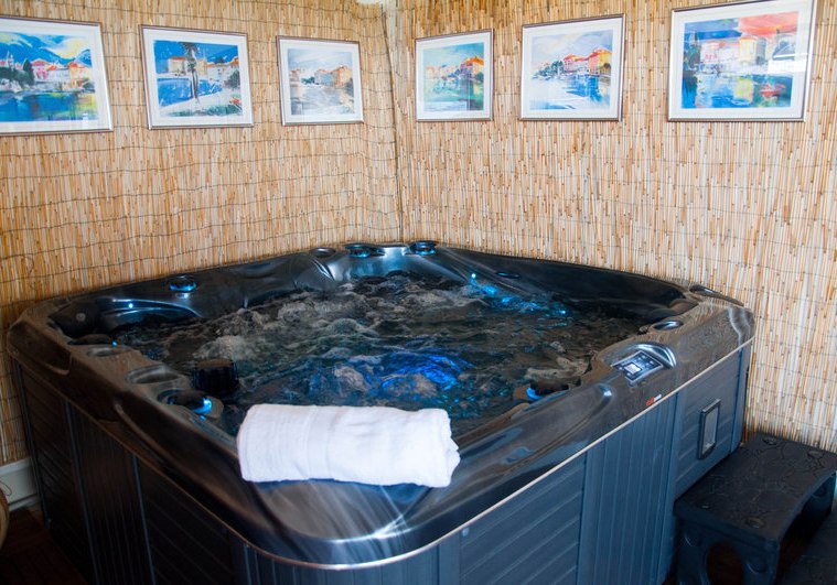 Hotel Allgemein