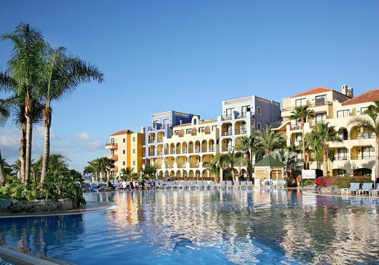 Hotel Allgemein