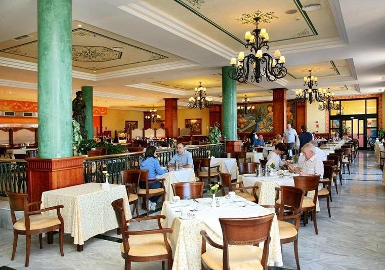 Hotel Allgemein