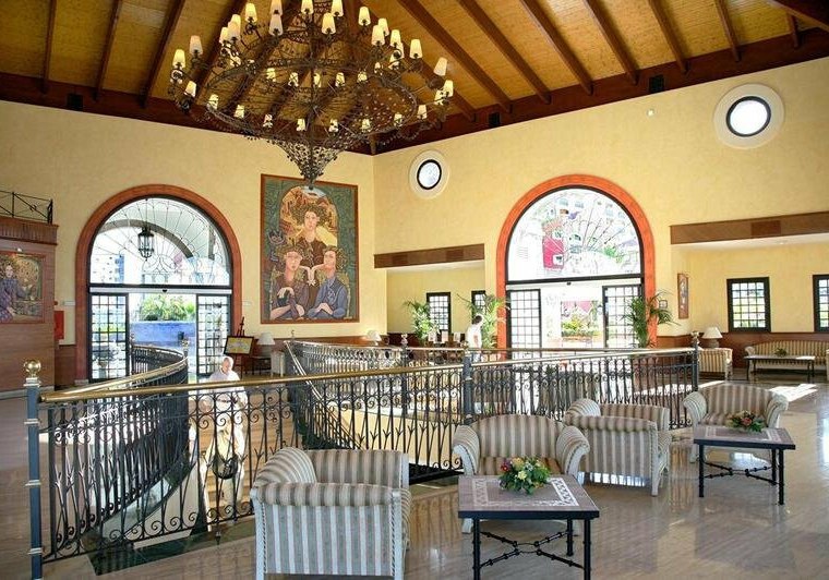 Hotel Allgemein