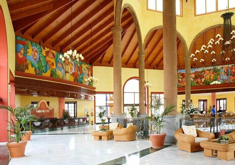 Hotel Allgemein