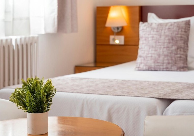 Hotel Allgemein