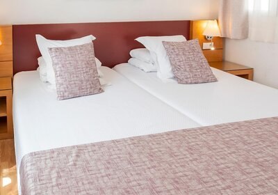 Hotel Allgemein