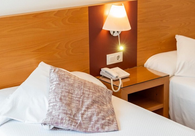Hotel Allgemein