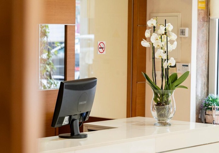Hotel Allgemein