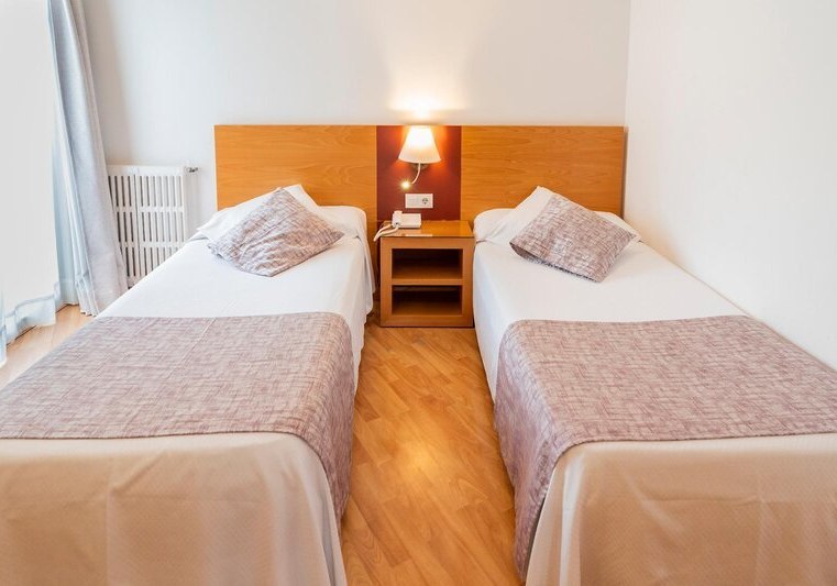 Hotel Allgemein