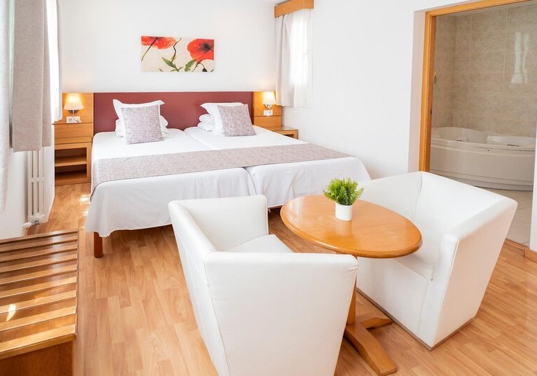 Hotel Allgemein