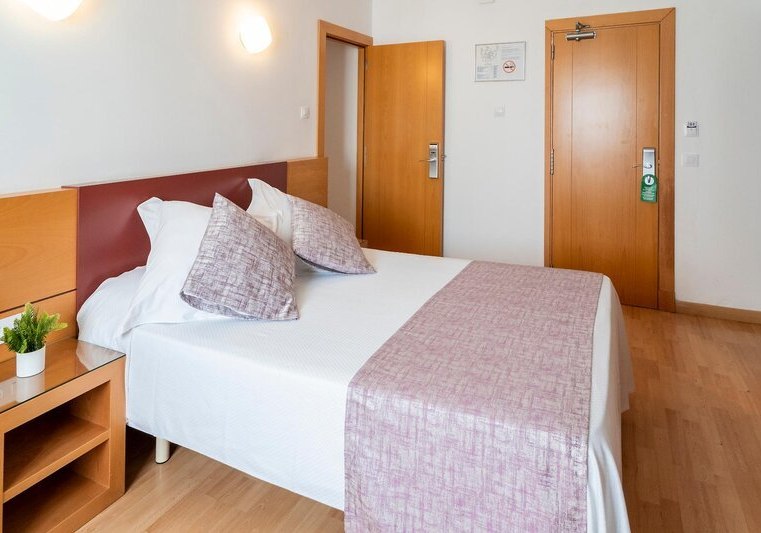 Hotel Allgemein