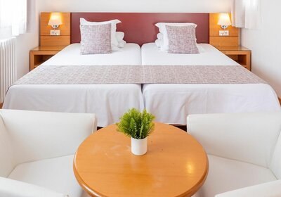 Hotel Allgemein