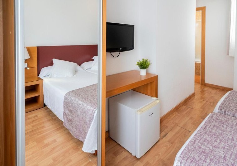 Hotel Allgemein