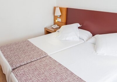 Hotel Allgemein