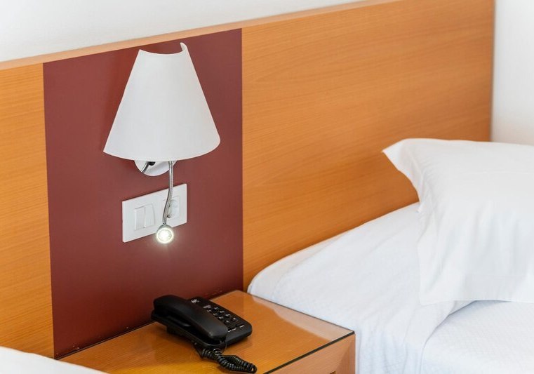Hotel Allgemein