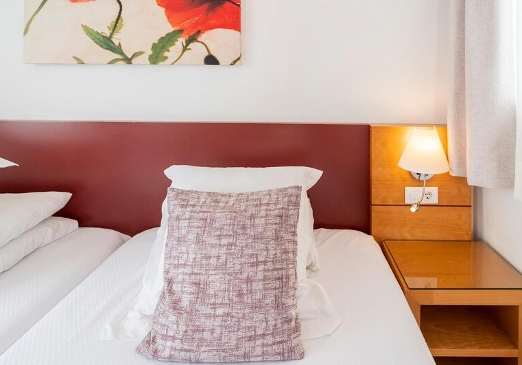 Hotel Allgemein