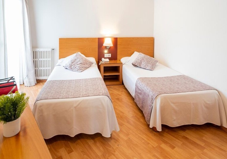 Hotel Allgemein
