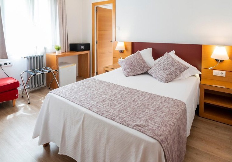 Hotel Allgemein