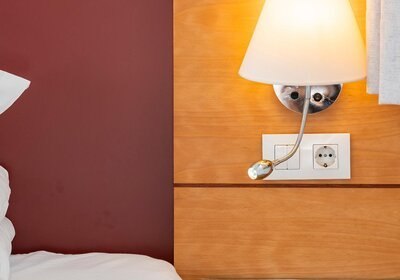 Hotel Allgemein