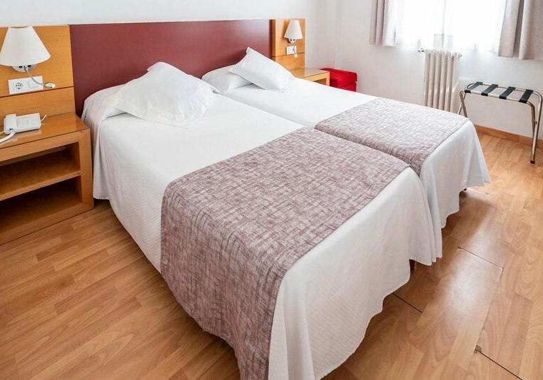 Hotel Allgemein