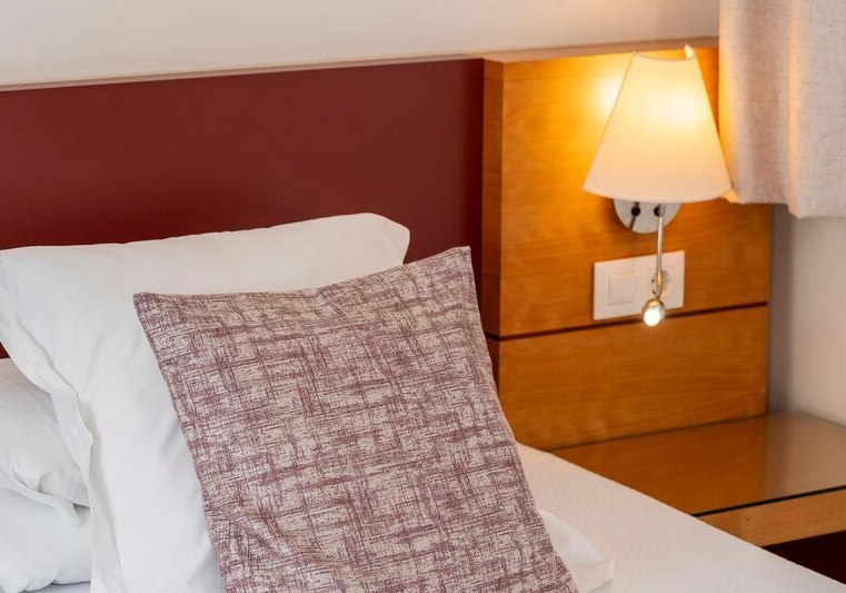 Hotel Allgemein