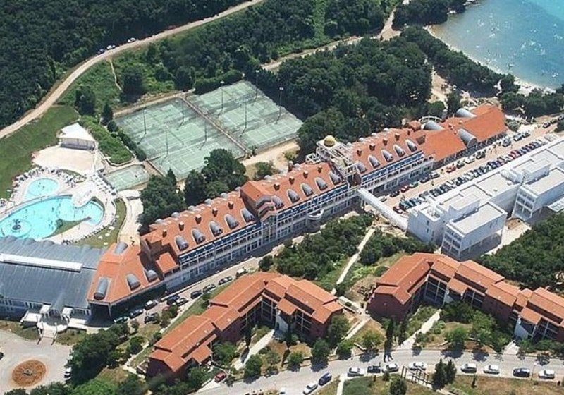 Hotel Allgemein