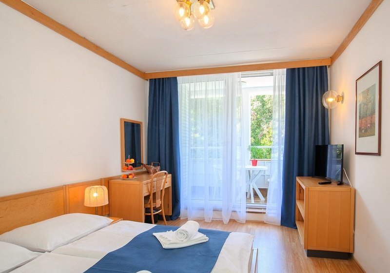 Hotel Allgemein