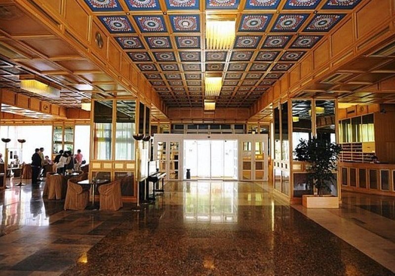 Hotel Allgemein
