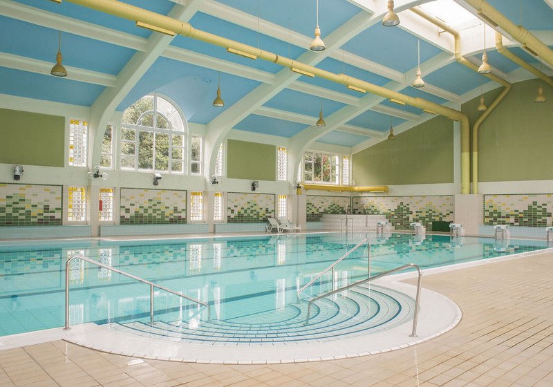 Hotel Allgemein