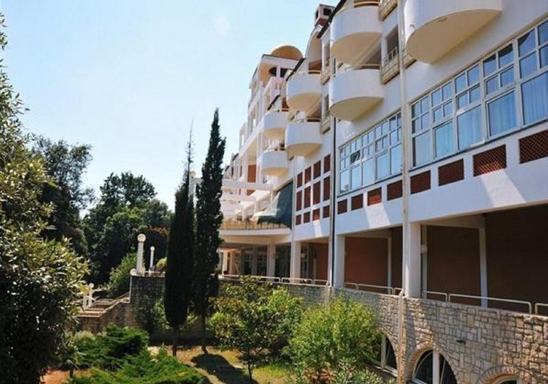 Hotel Allgemein