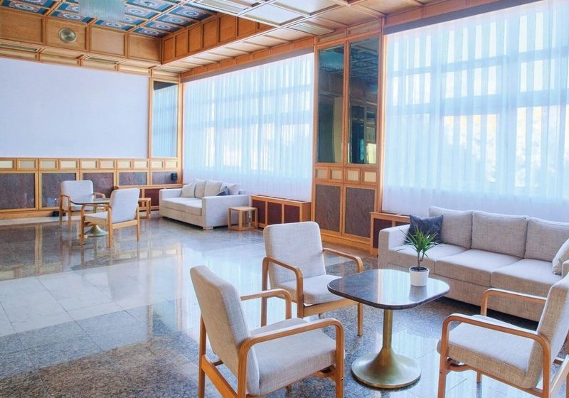 Hotel Allgemein