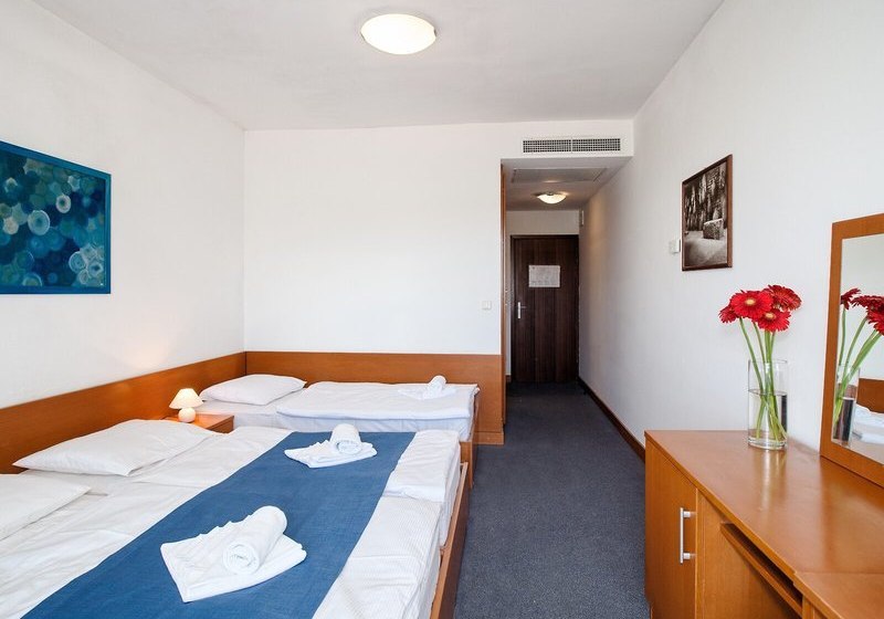 Hotel Allgemein