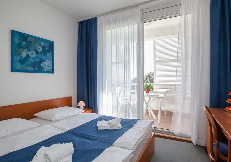 Hotel Allgemein