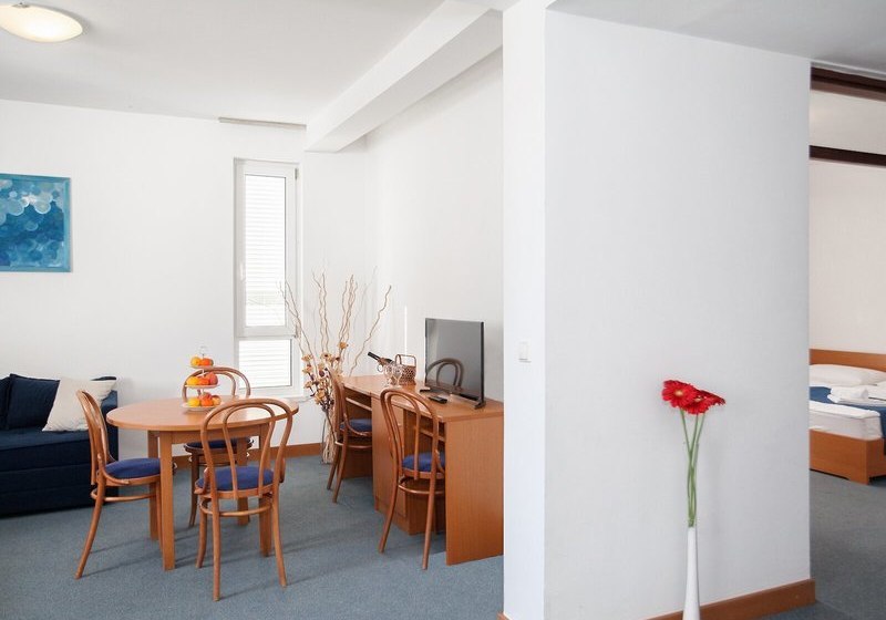 Hotel Allgemein