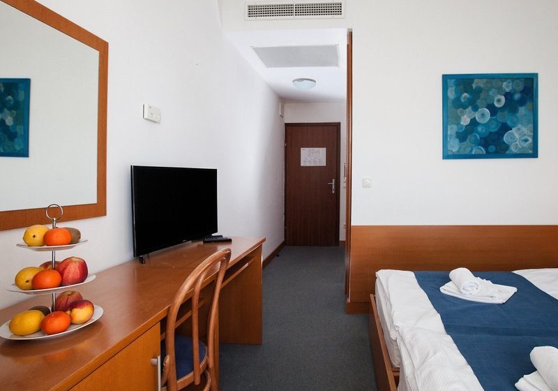 Hotel Allgemein