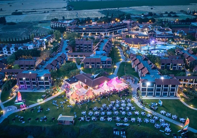 Hotel Allgemein