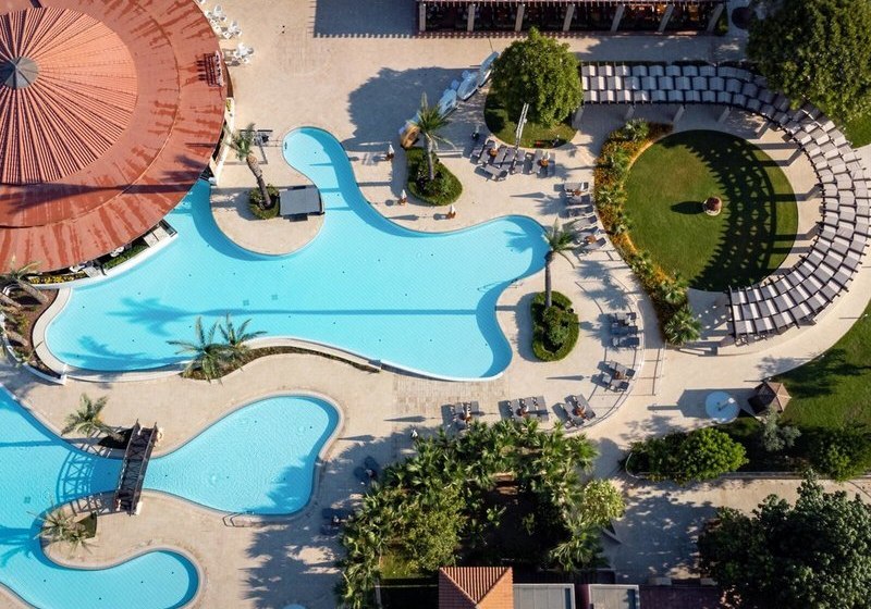 Hotel Allgemein