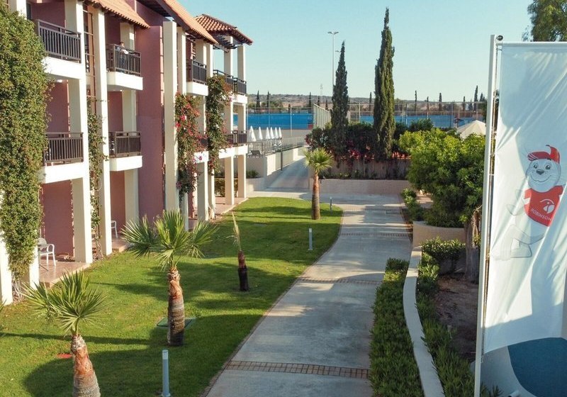 Hotel Allgemein