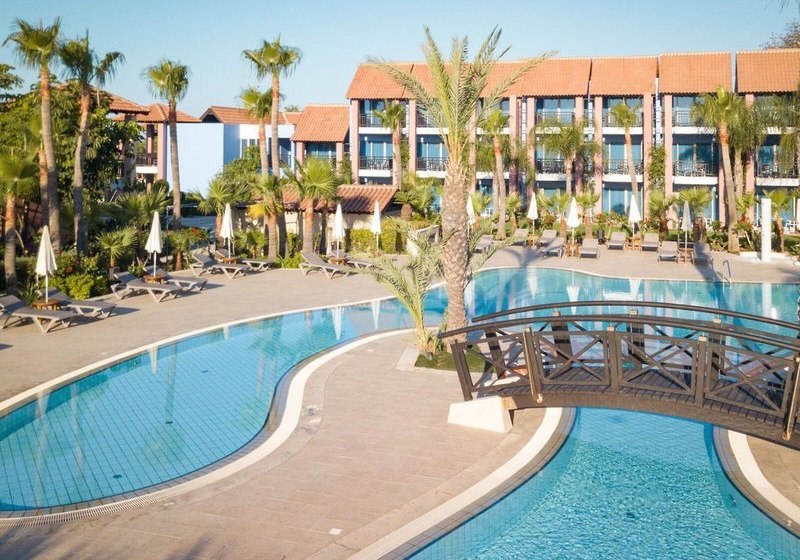 Hotel Allgemein