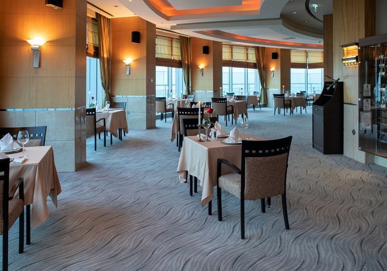 Hotel Allgemein