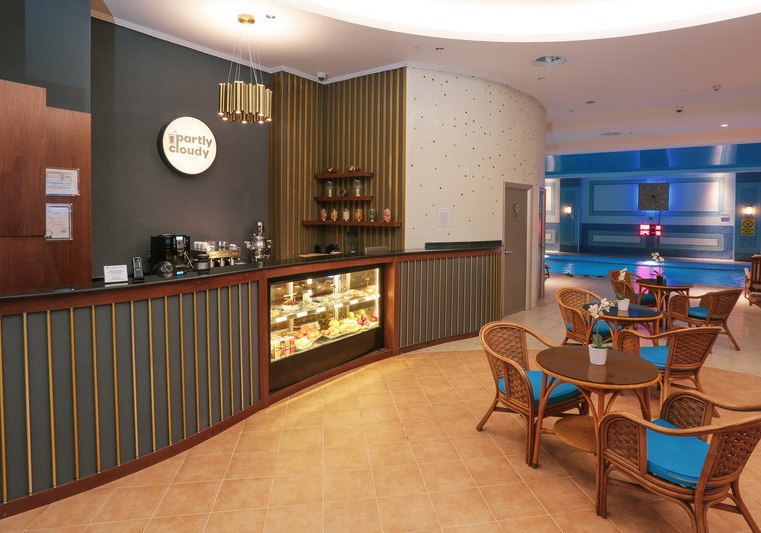 Hotel Allgemein