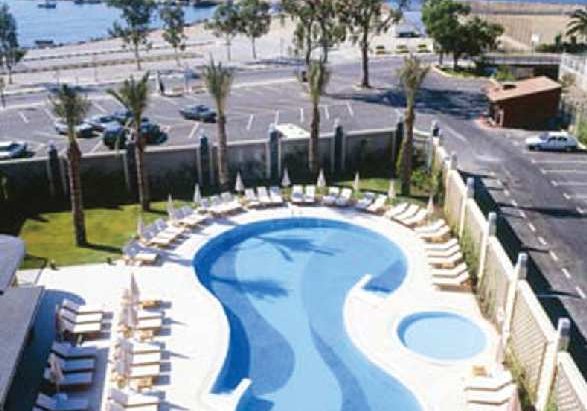 Hotel Allgemein