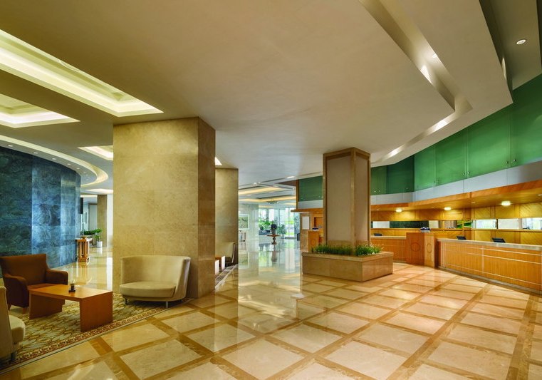 Hotel Allgemein