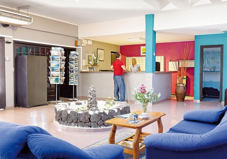 Hotel Allgemein