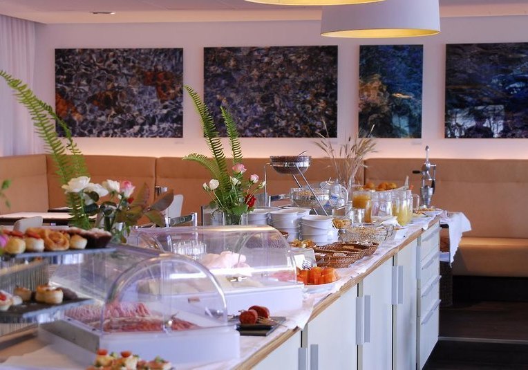 Hotel Allgemein