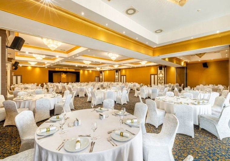 Hotel Allgemein