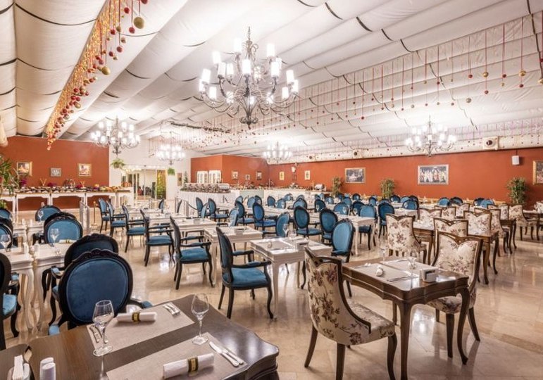 Hotel Allgemein